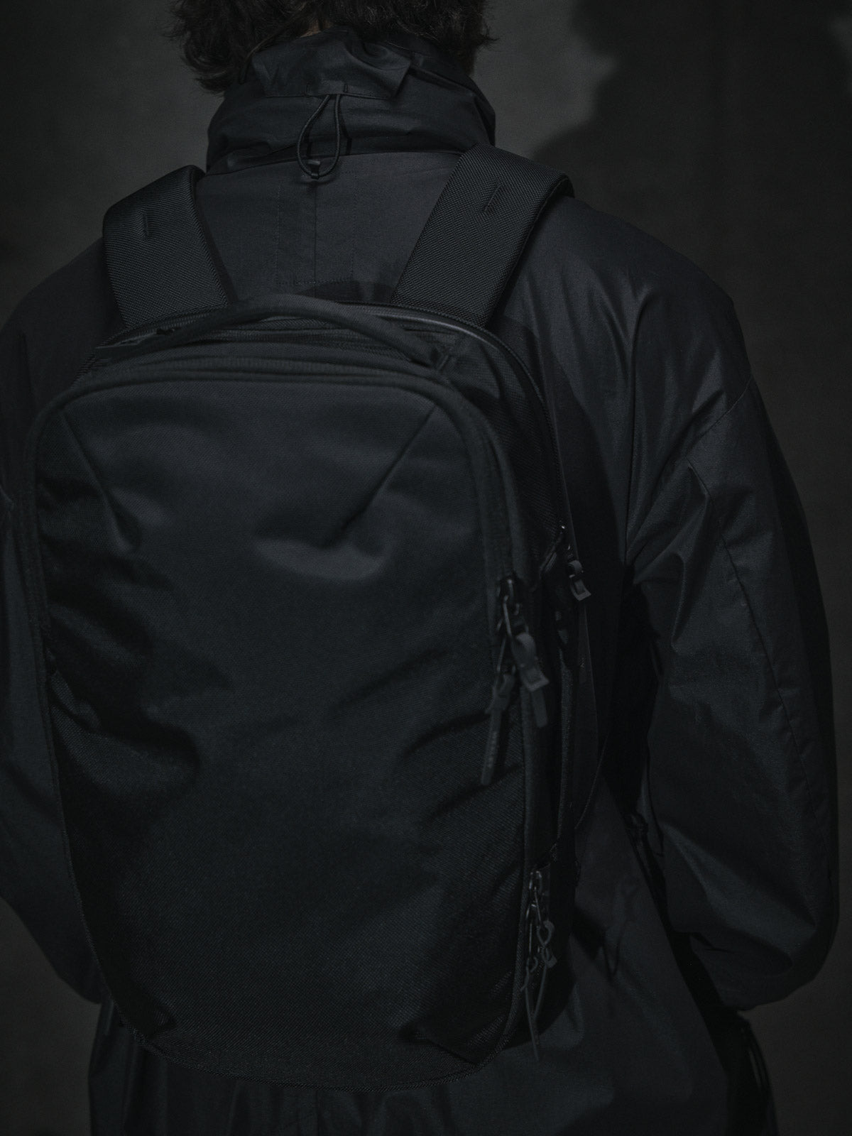 TAYLOR / 25L Pro Pack 1680D Cordura® Ballistic