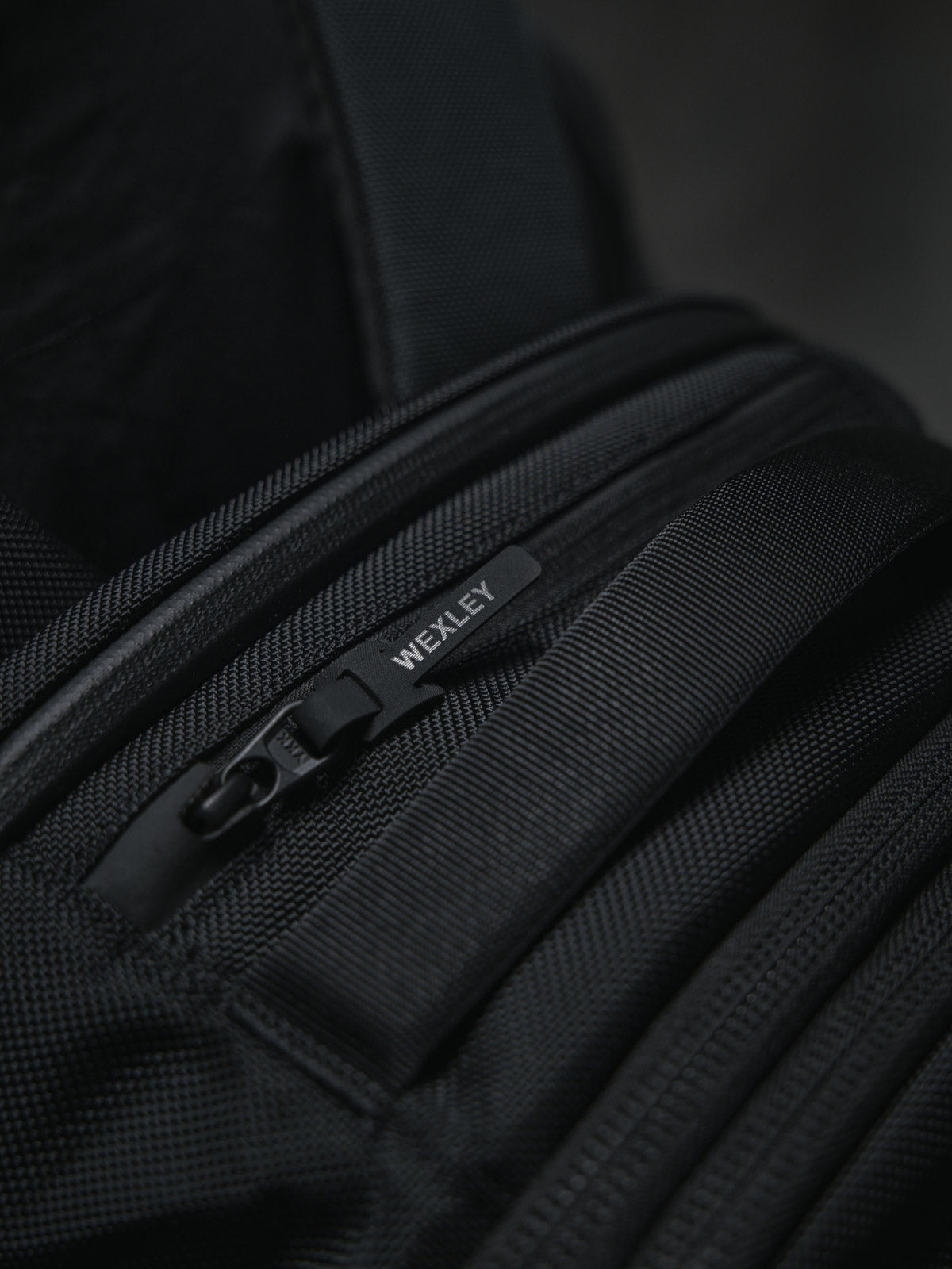 TAYLOR / 25L Pro Pack 1680D Cordura® Ballistic