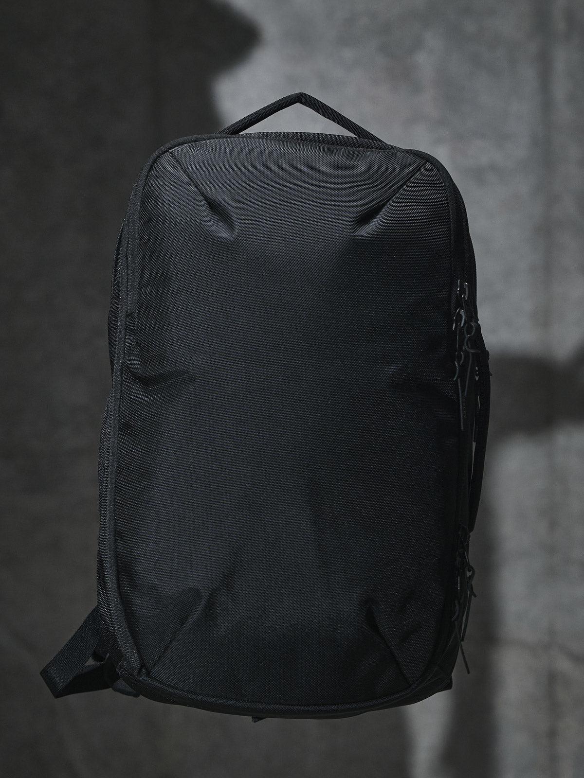 TAYLOR / 25L Pro Pack 1680D Cordura® Ballistic