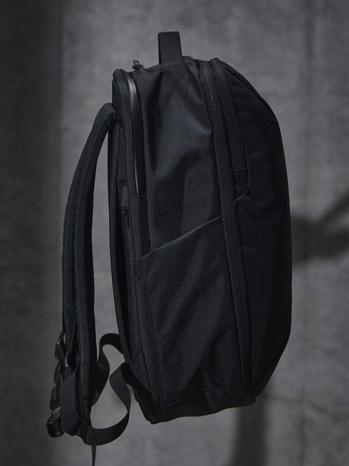 TAYLOR / 25L Pro Pack 1680D Cordura® Ballistic