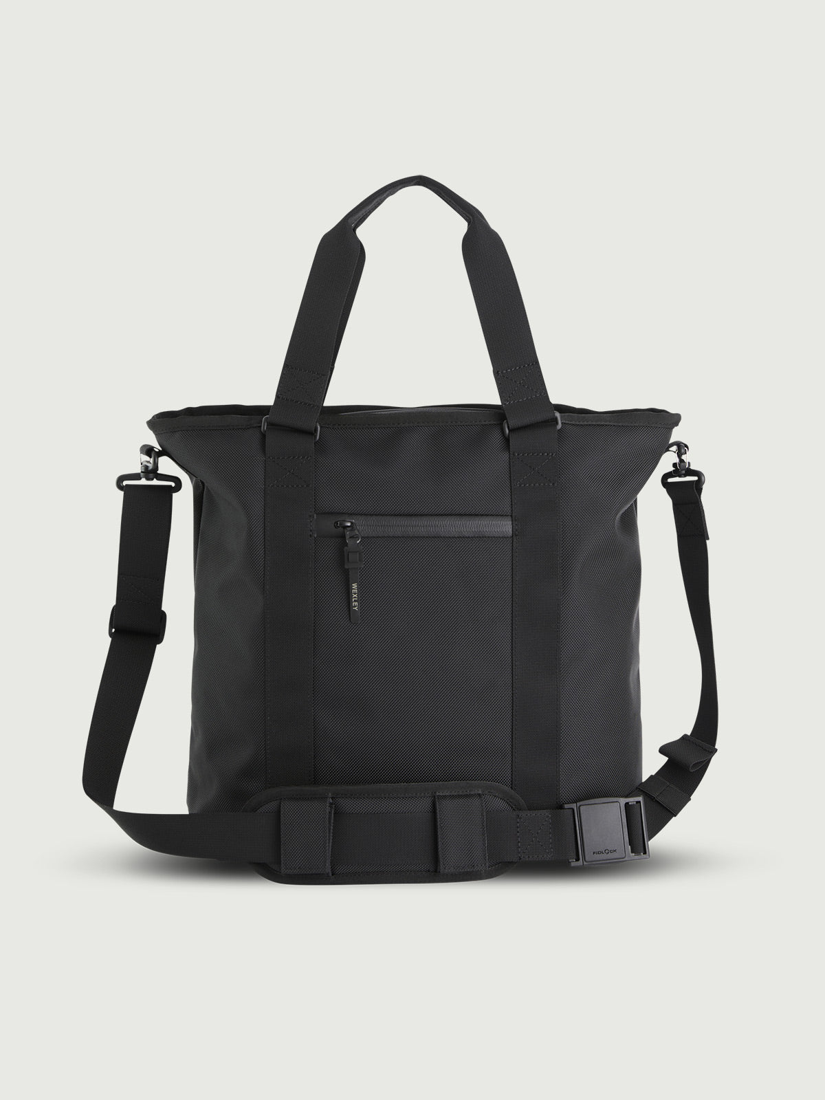 AARON / 17L 2-Way Tote Bag 1680D Cordura® Ballistic