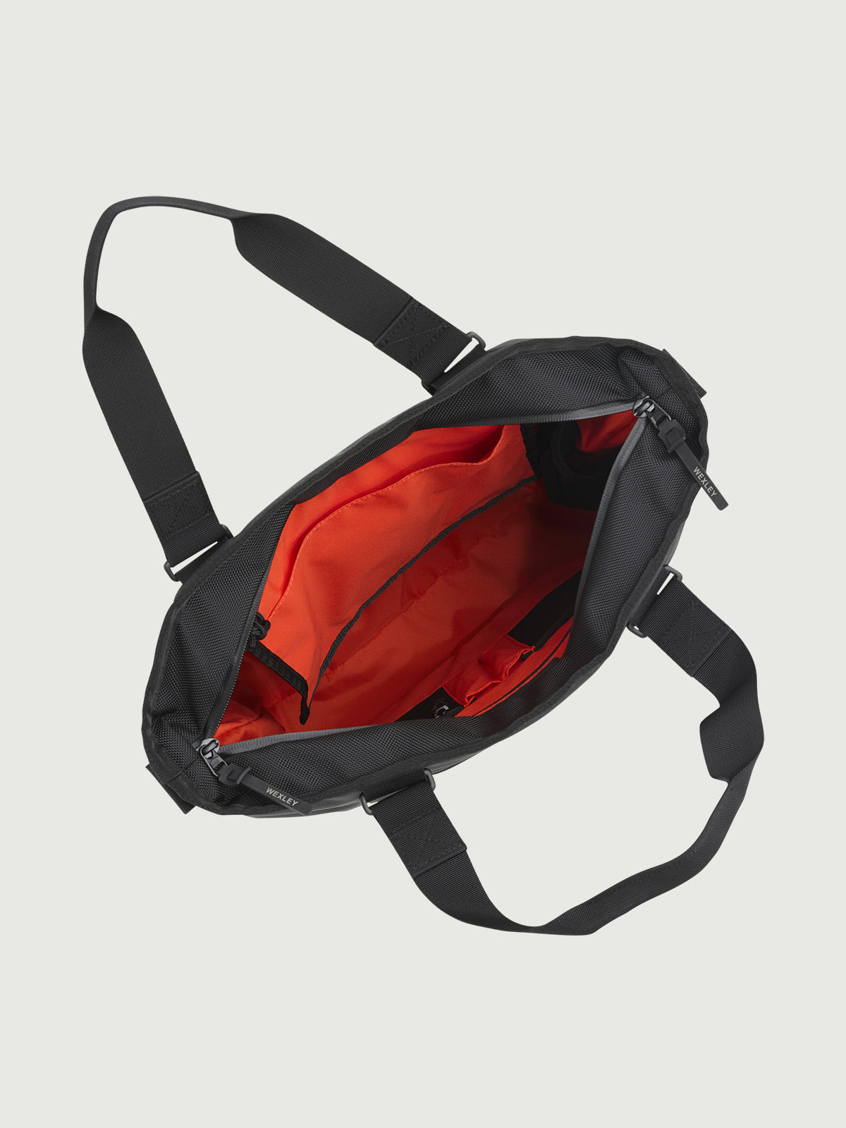 AARON / 17L 2-Way Tote Bag 1680D Cordura® Ballistic