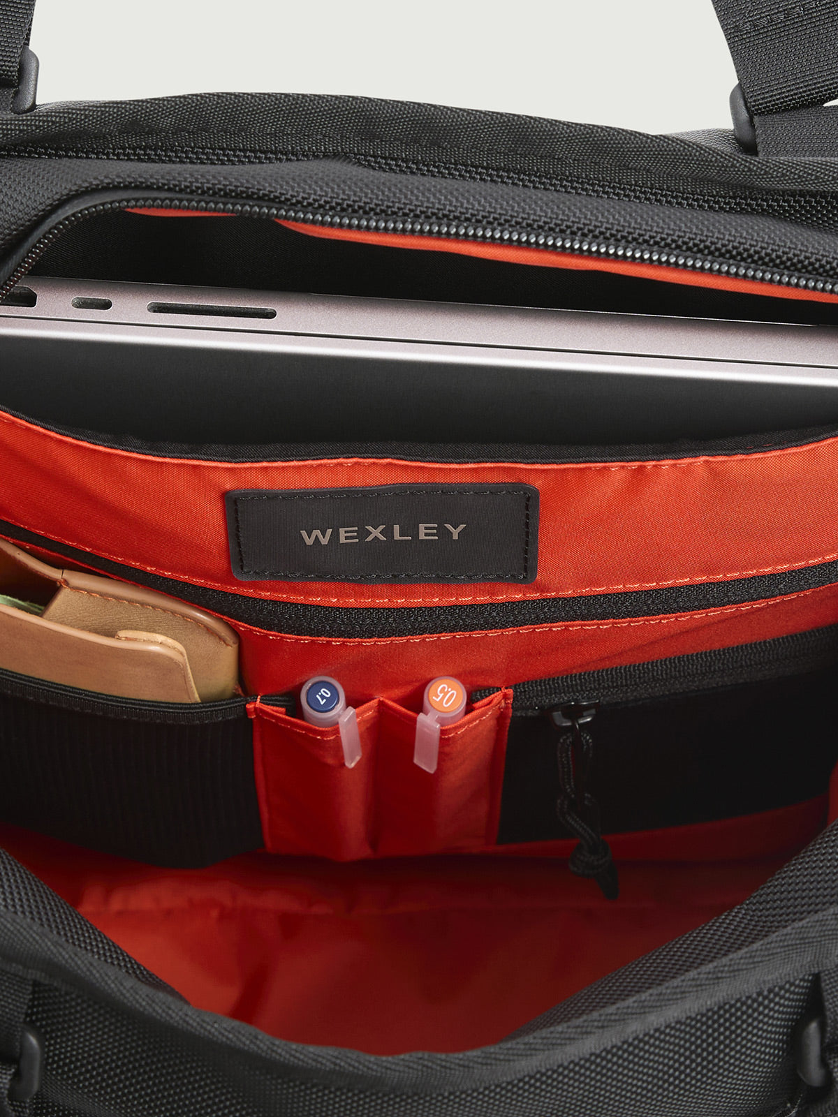 AARON / 17L 2-Way Tote Bag 1680D Cordura® Ballistic