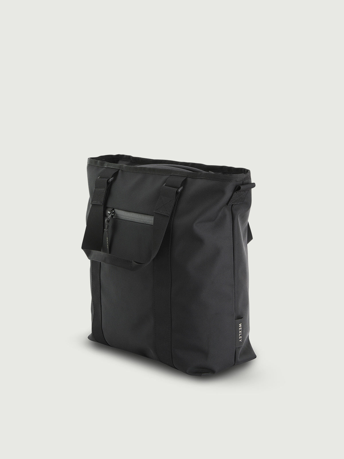 AARON / 17L 2-Way Tote Bag 1680D Cordura® Ballistic