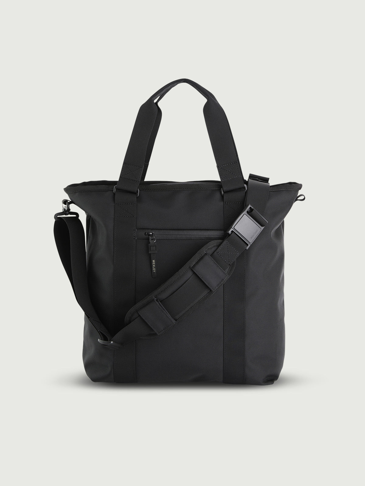 AARON / 17L 2-Way Tote Bag 1680D Cordura® Ballistic