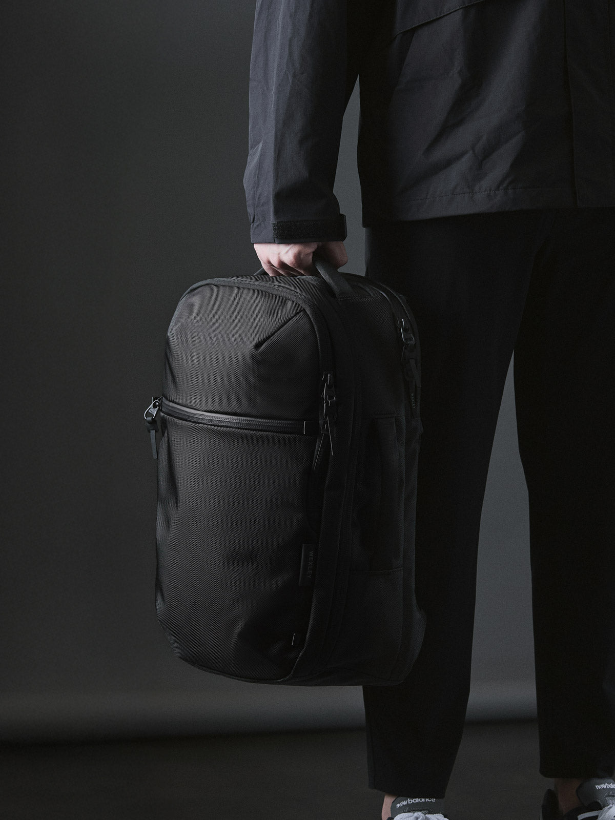TWL | STRUCTURED 30L MULTIFUNCTION PACK