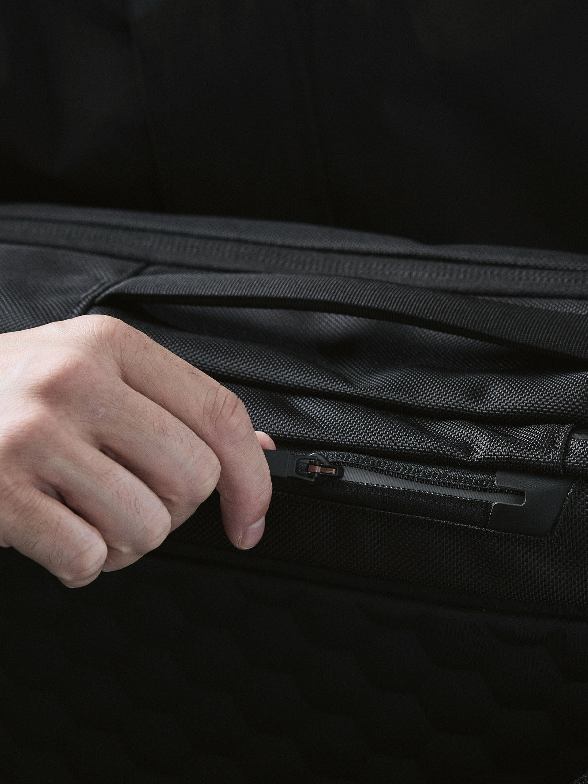 TWL | STRUCTURED 30L MULTIFUNCTION PACK