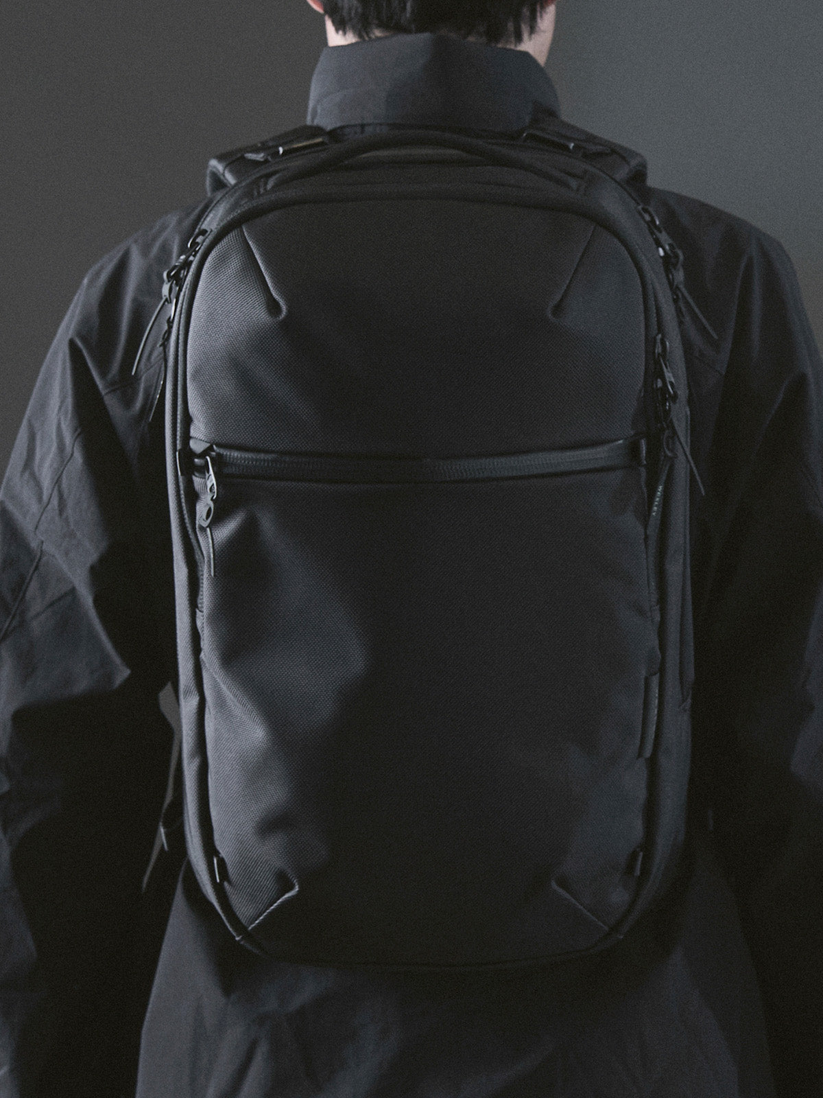 TWL | STRUCTURED 30L MULTIFUNCTION PACK