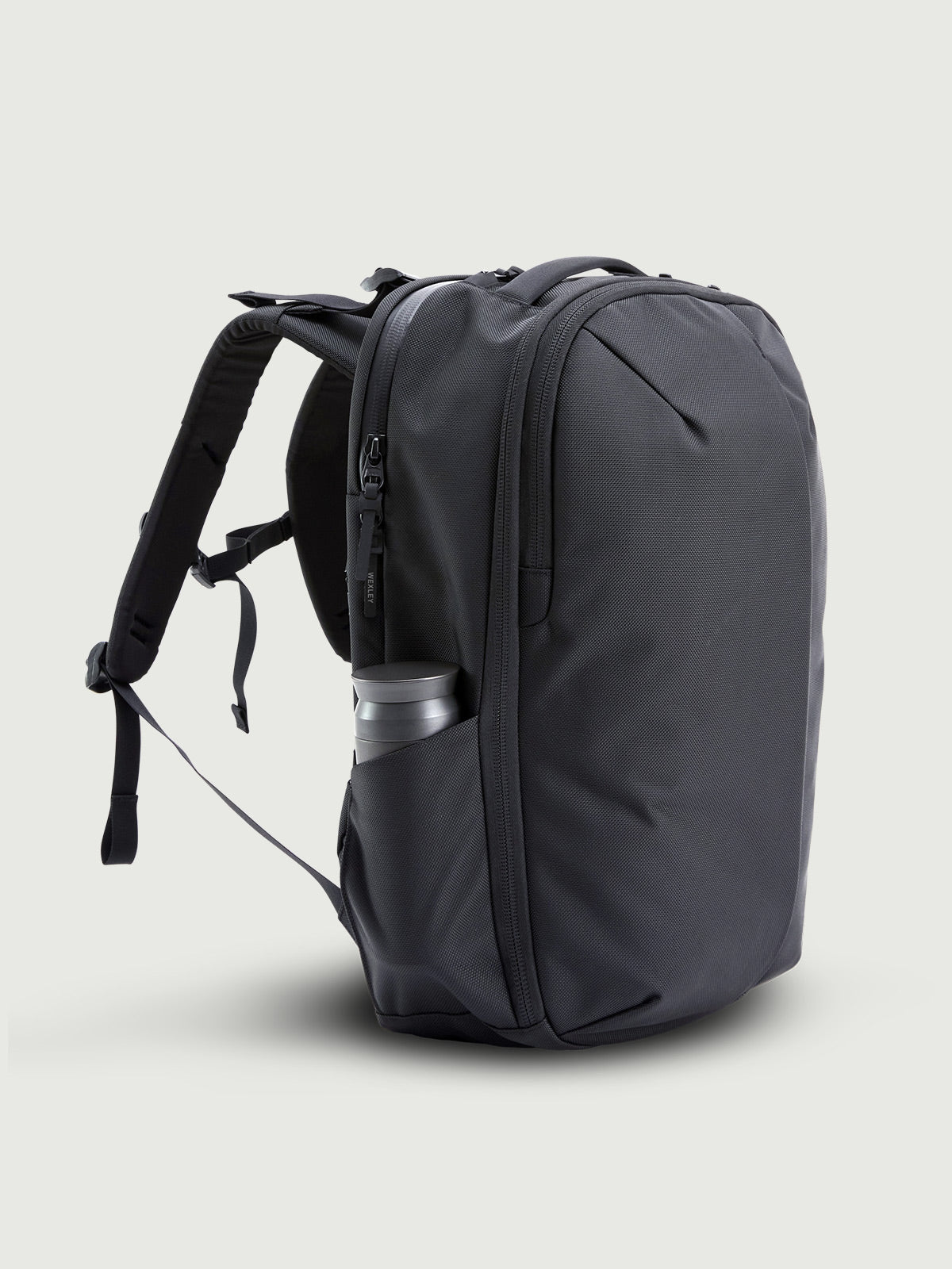 VERNON / 30L Travel Pack 1680D Cordura® Ballistic