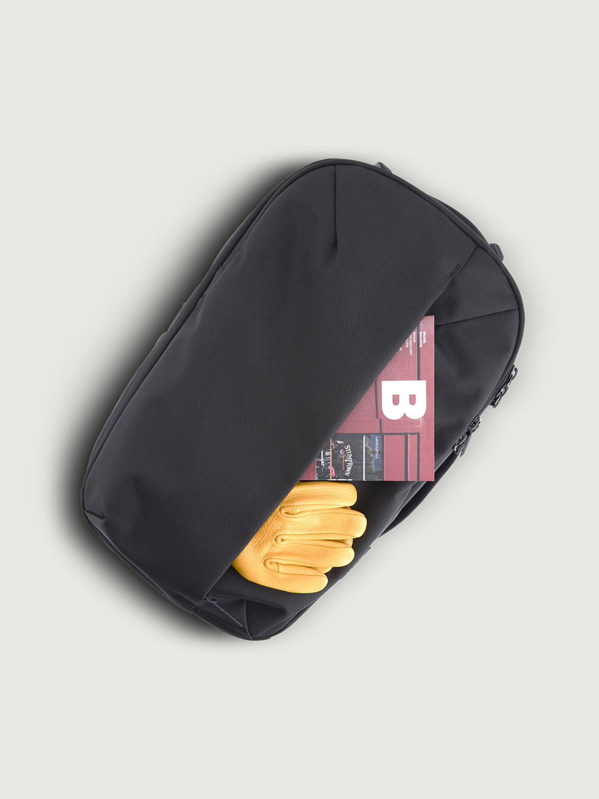 VERNON / 30L Travel Pack 1680D Cordura® Ballistic