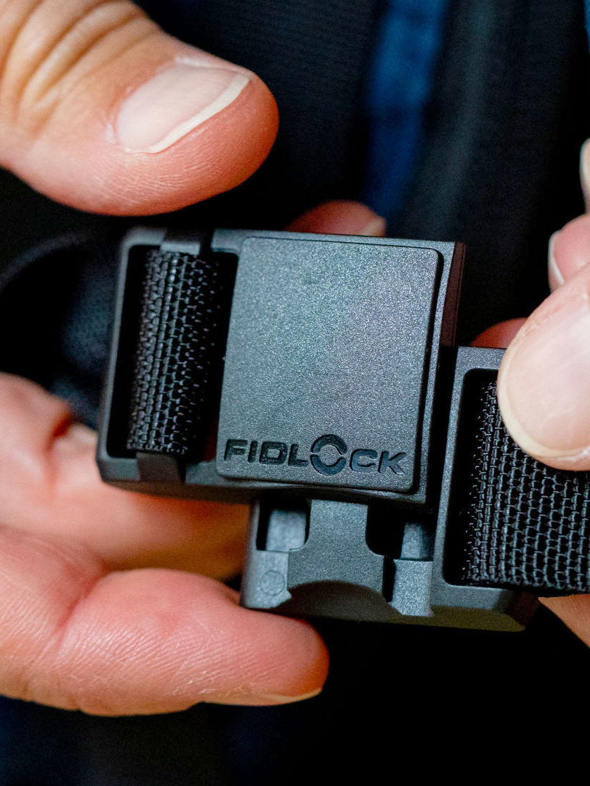 VERNON / 30L Travel Pack 1680D Cordura® Ballistic