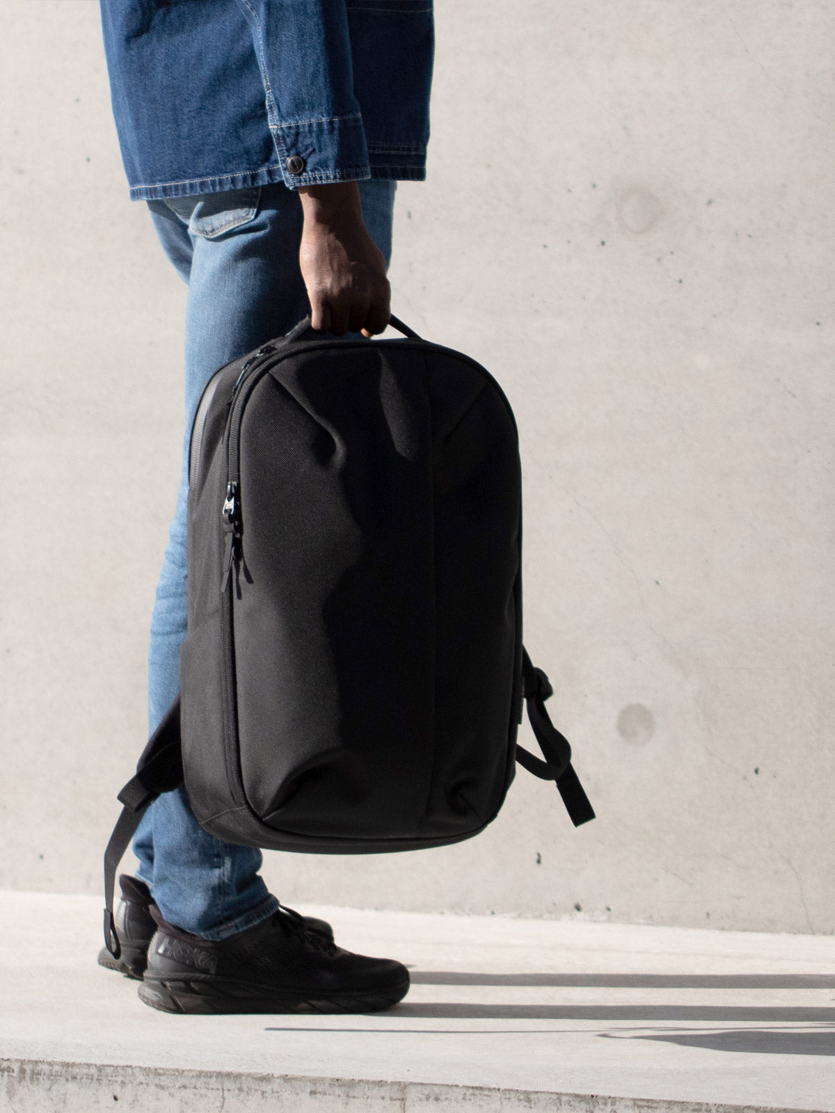 VERNON / 30L Travel Pack 1680D Cordura® Ballistic