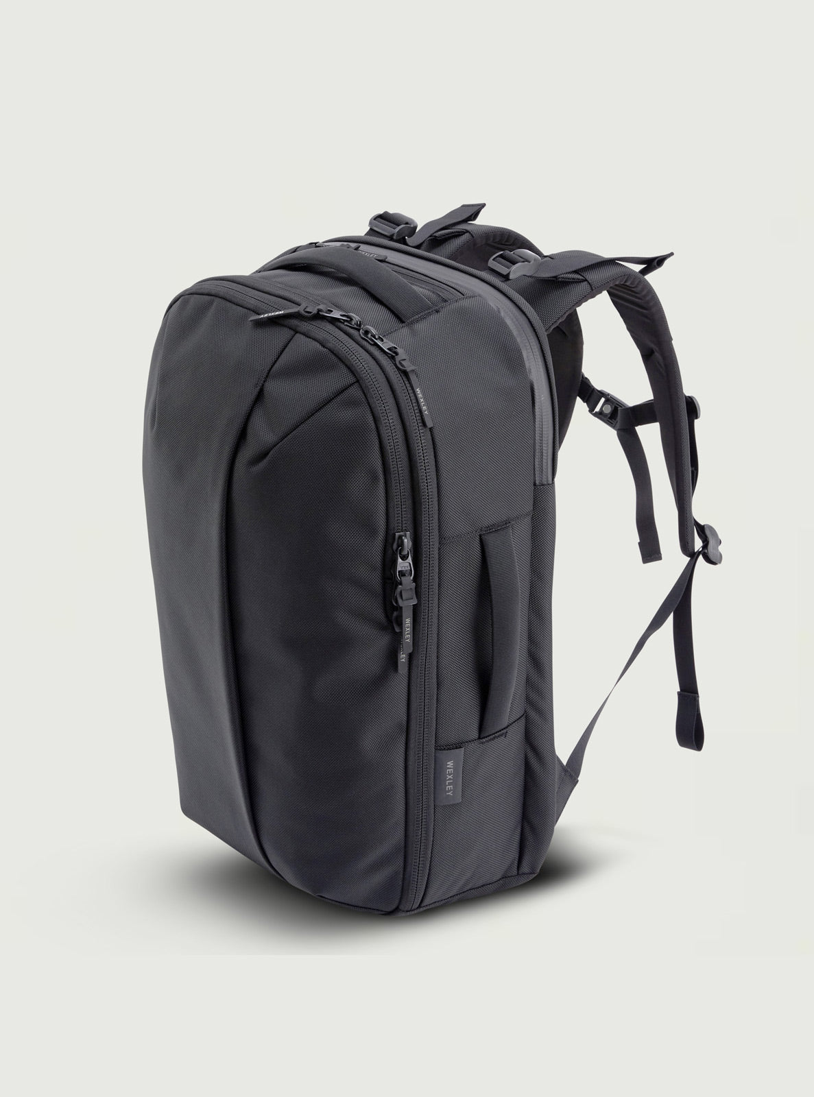 VERNON / 30L Travel Pack 1680D Cordura® Ballistic