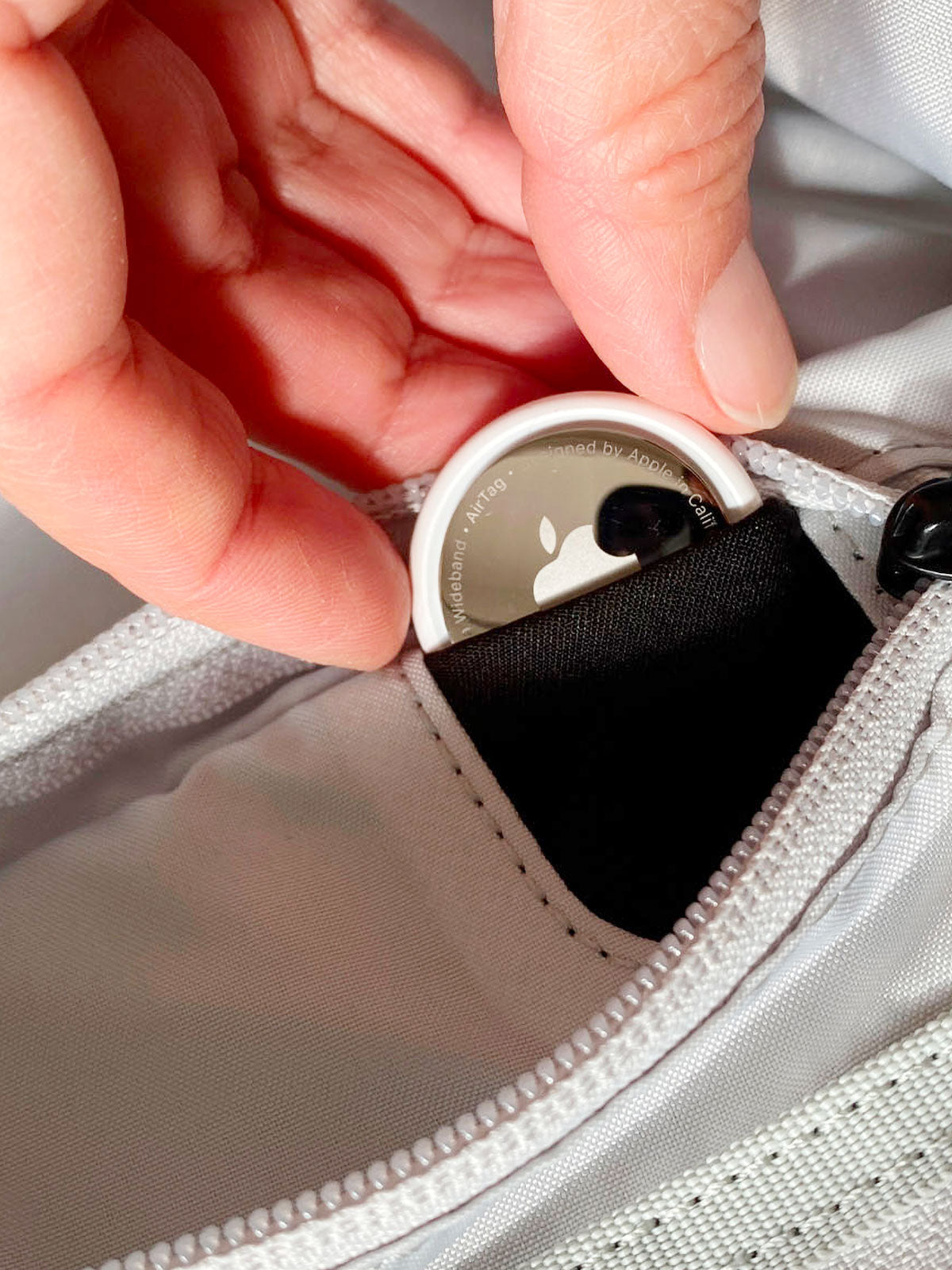 VERNON / 30L Travel Pack 1680D Cordura® Ballistic