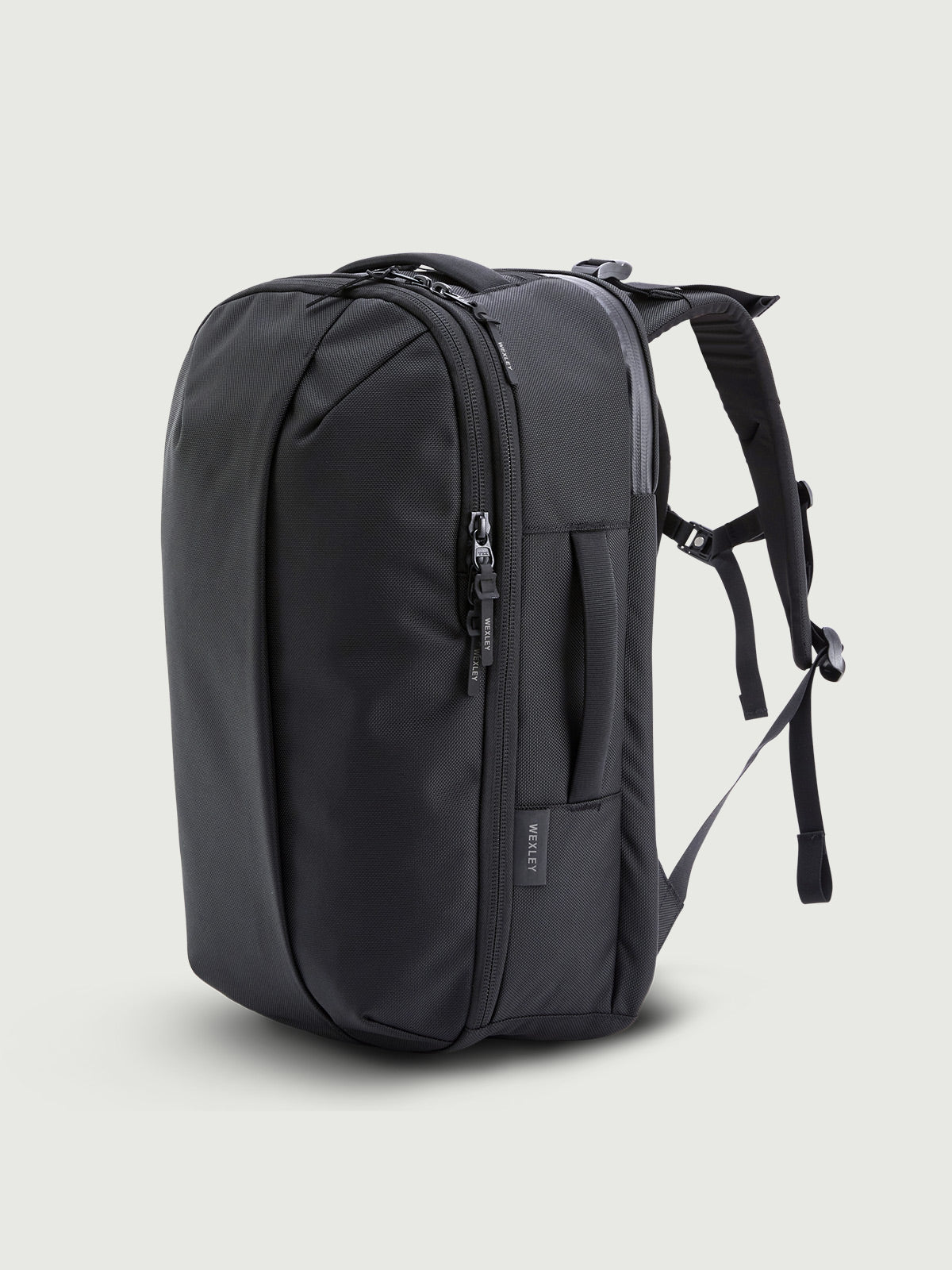 VERNON / 30L Travel Pack 1680D Cordura® Ballistic