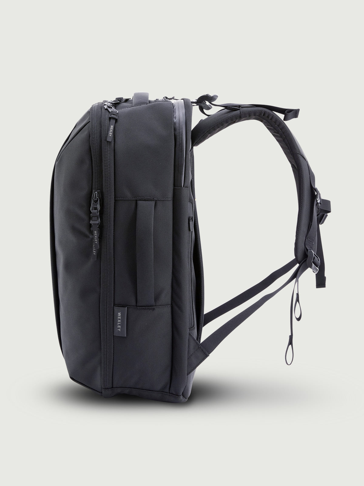 VERNON / 30L Travel Pack 1680D Cordura® Ballistic
