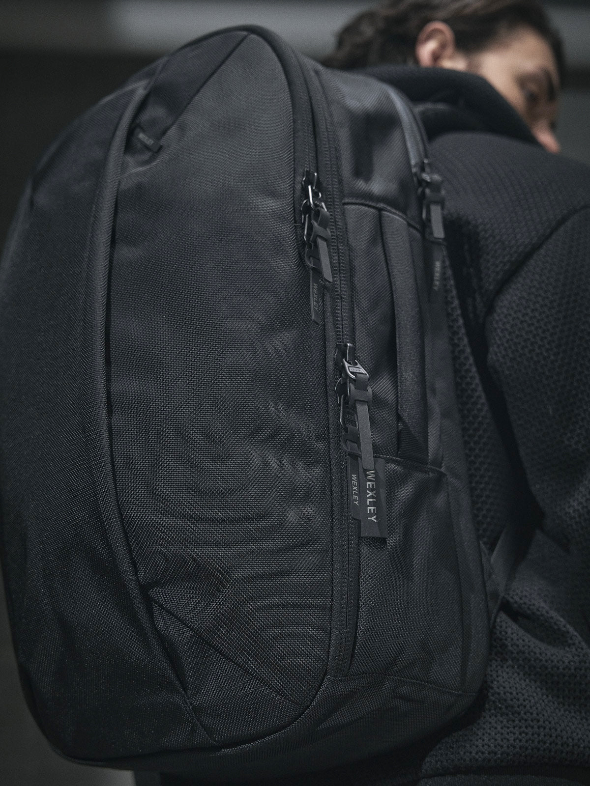 VERNON | 32L TRAVEL PACK