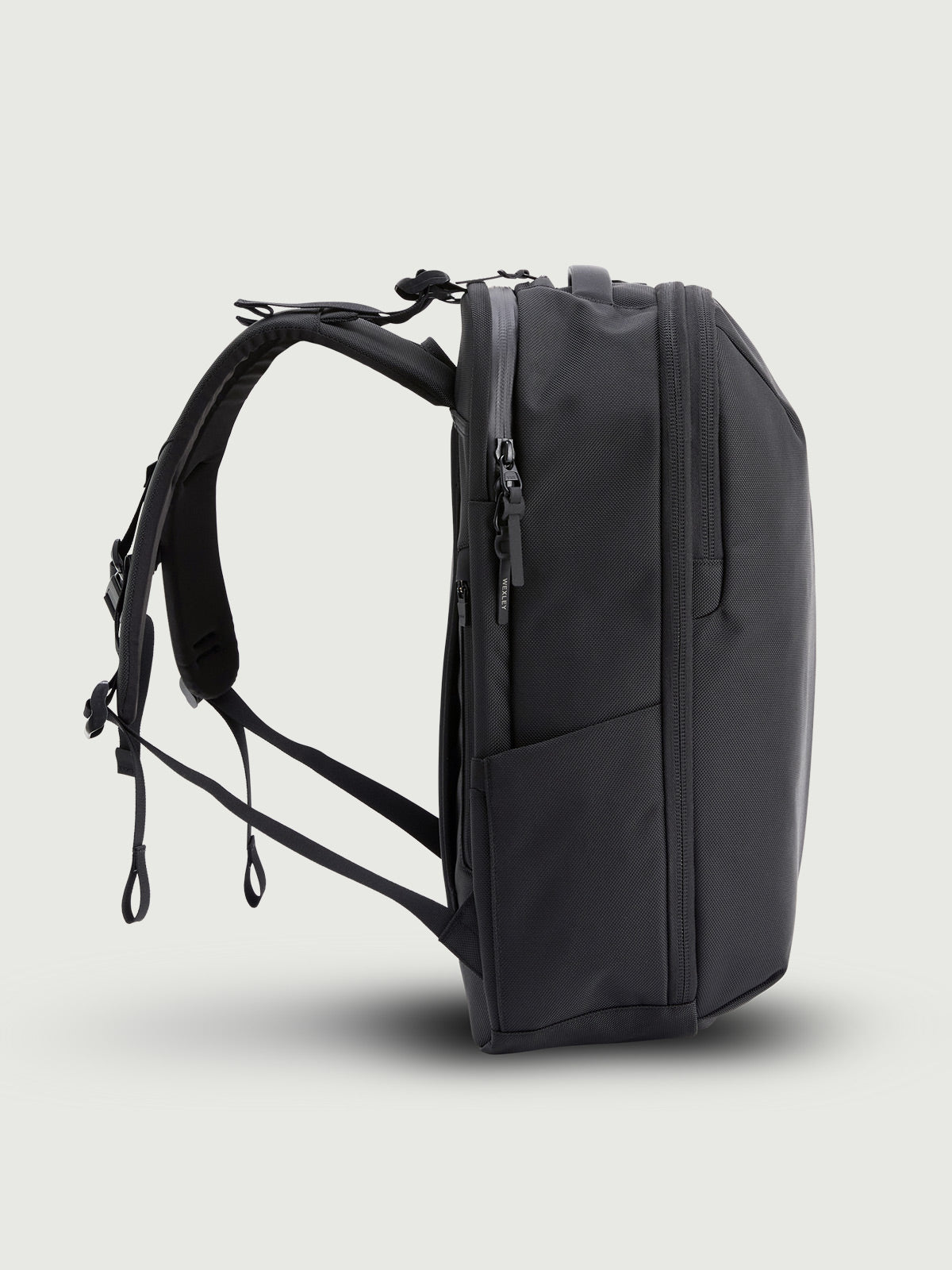 VERNON / 30L Travel Pack 1680D Cordura® Ballistic