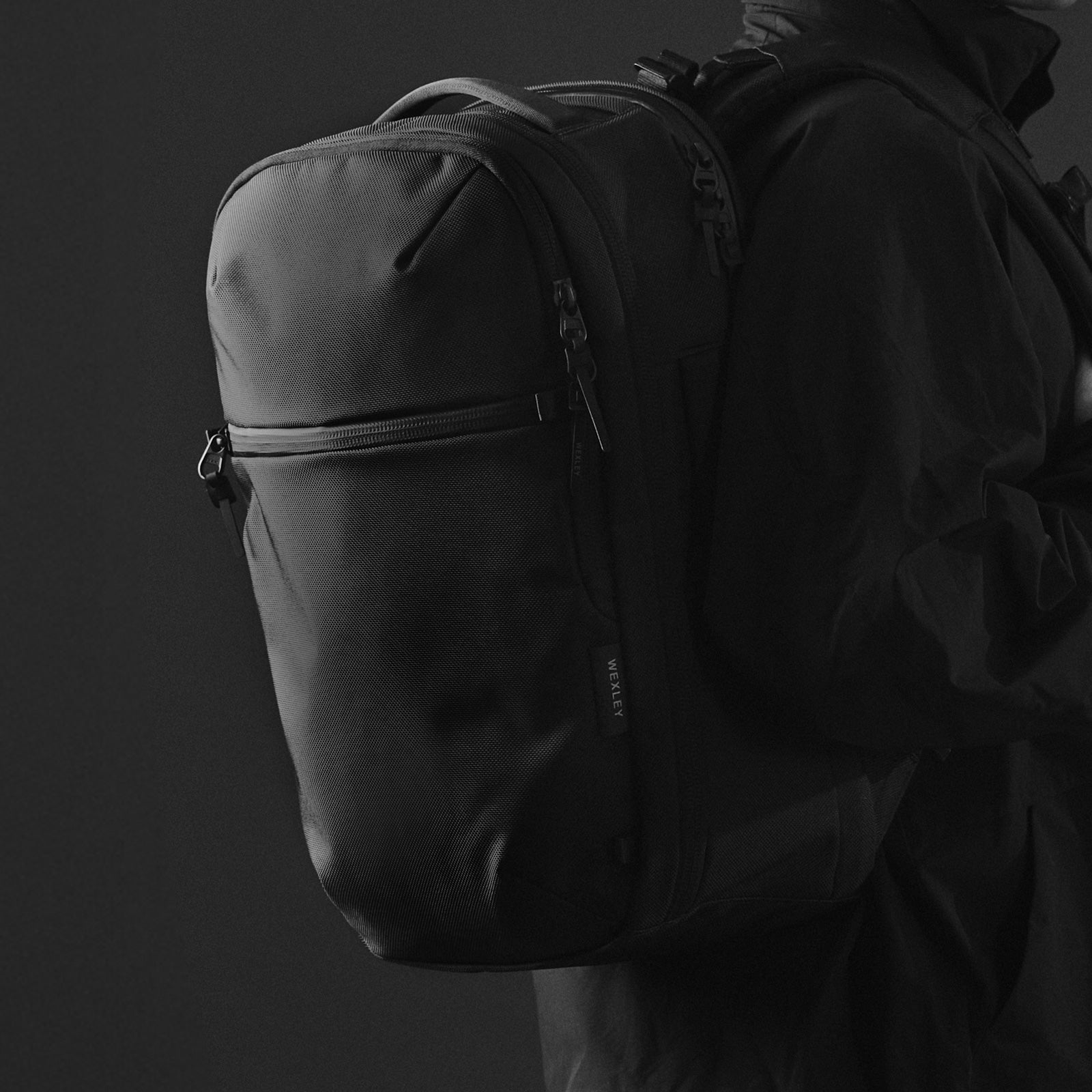 _ BACKPACKS