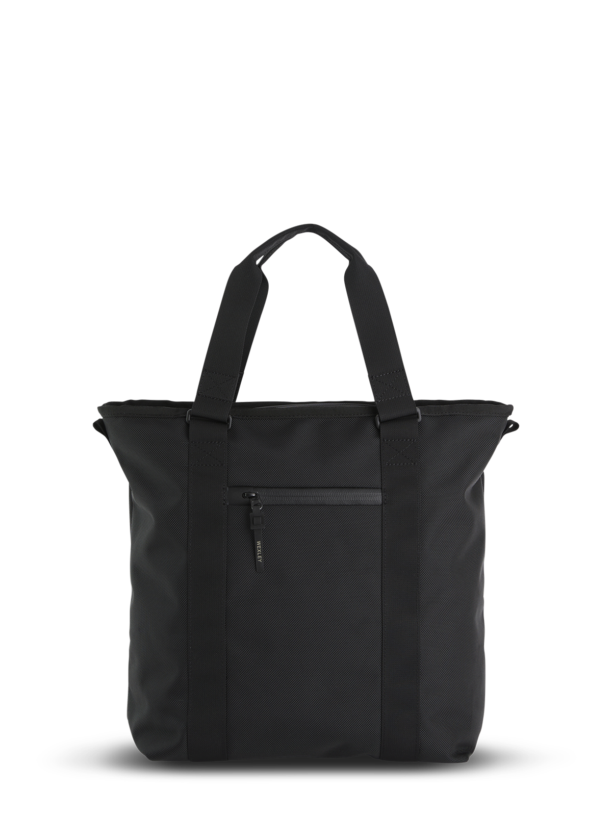 AARON | 17L 2-WAY TOTE BAG