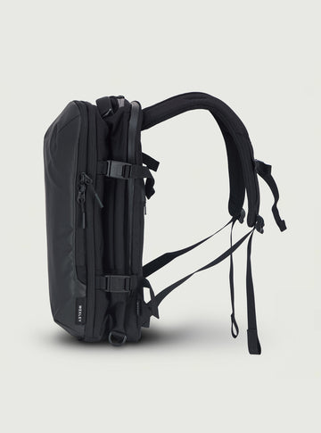 WEXLEY】 ACE MULTIFUNCTION BACKPACK（ACE / TRAVEL PACK）
