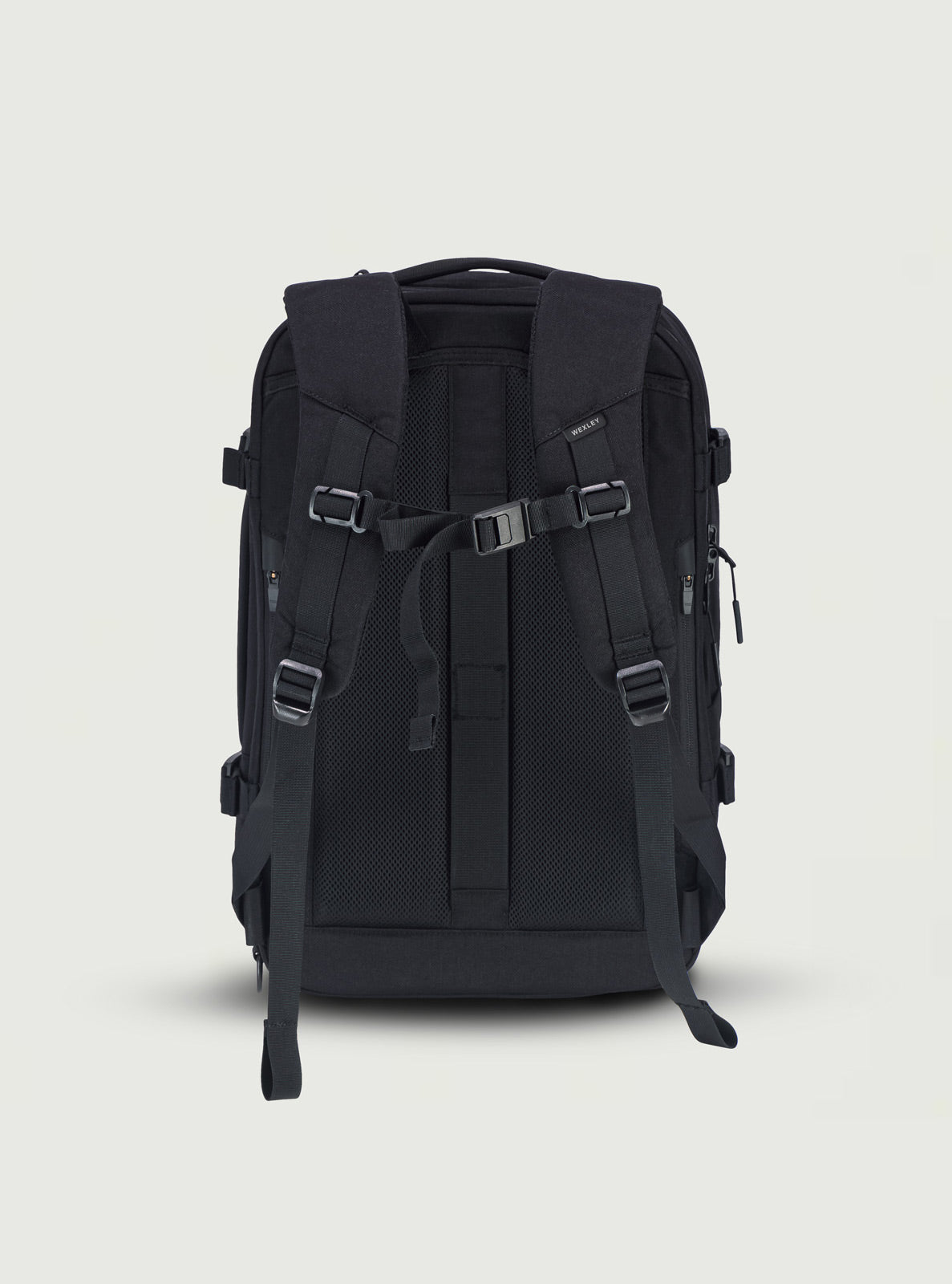 WEXLEY - Ace Travel Pack (archives)