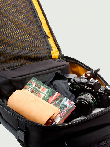 WEXLEY - Ace Travel Pack (archives) 