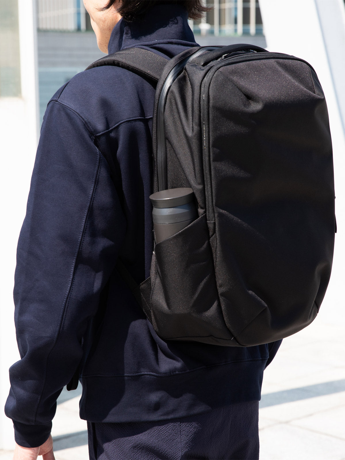 ACTIVE | 25L PRO PACK