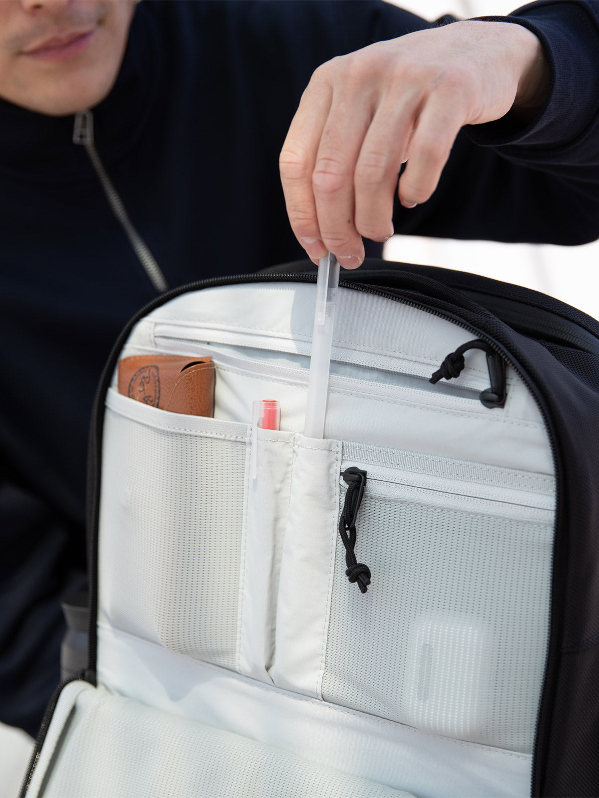 ACTIVE | 25L PRO PACK