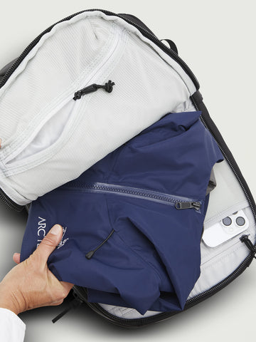 WEXLEY - Active Pro Pack X-Pac® Series 