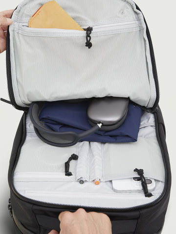 WEXLEY - Active Pro Pack 1680D Cordura® Ballistic