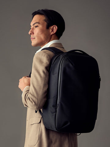 WEXLEY - Active Pro Pack 1680D Cordura® Ballistic