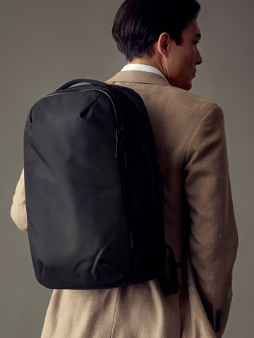 WEXLEY - Active Pro Pack 1680D Cordura® Ballistic