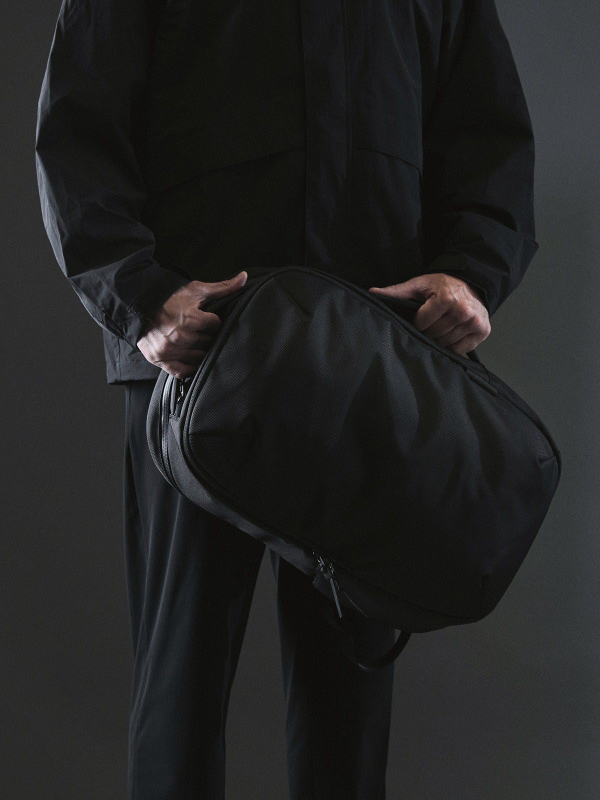 ACTIVE | 25L PRO PACK