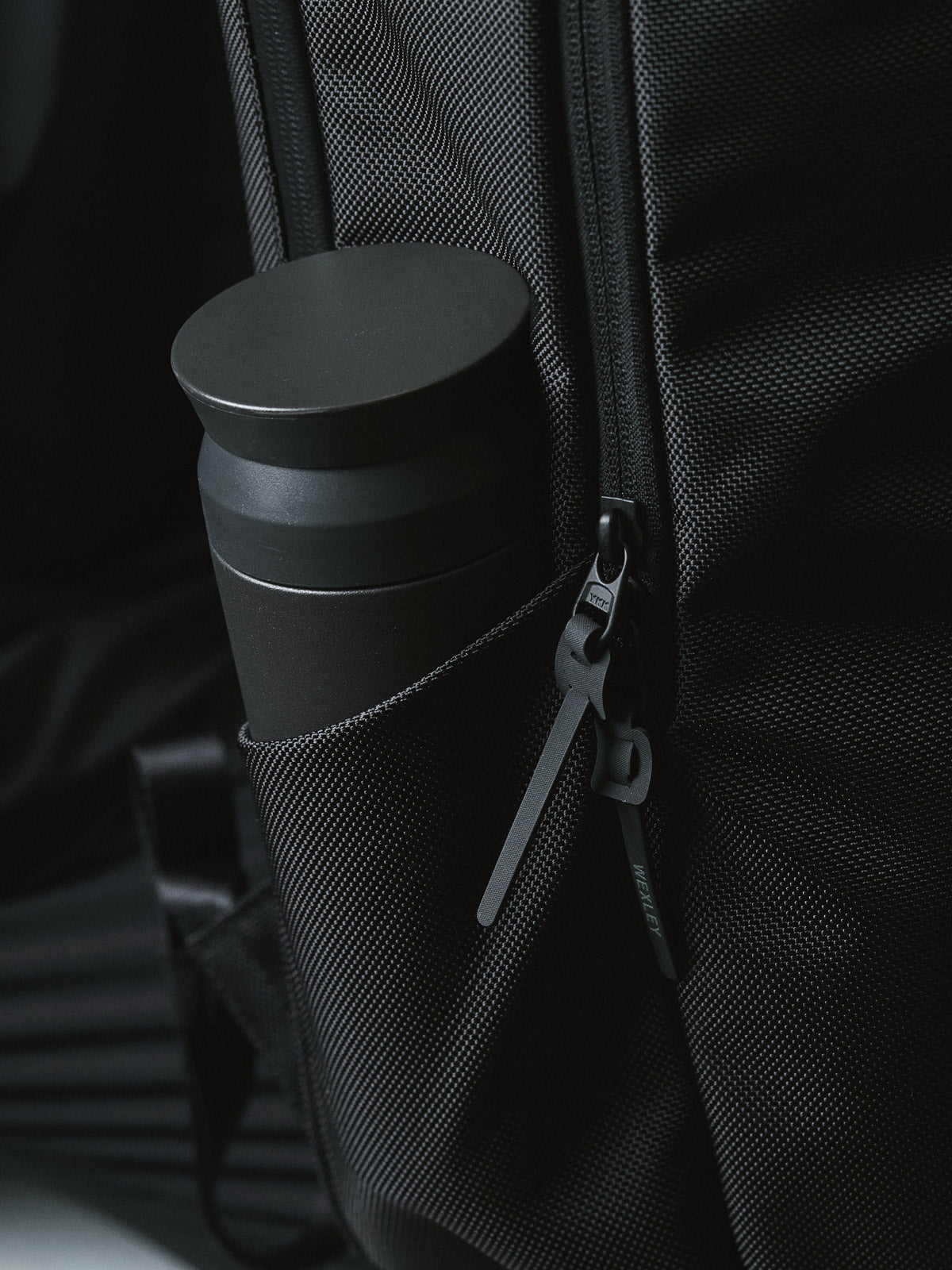 ACTIVE | 25L PRO PACK