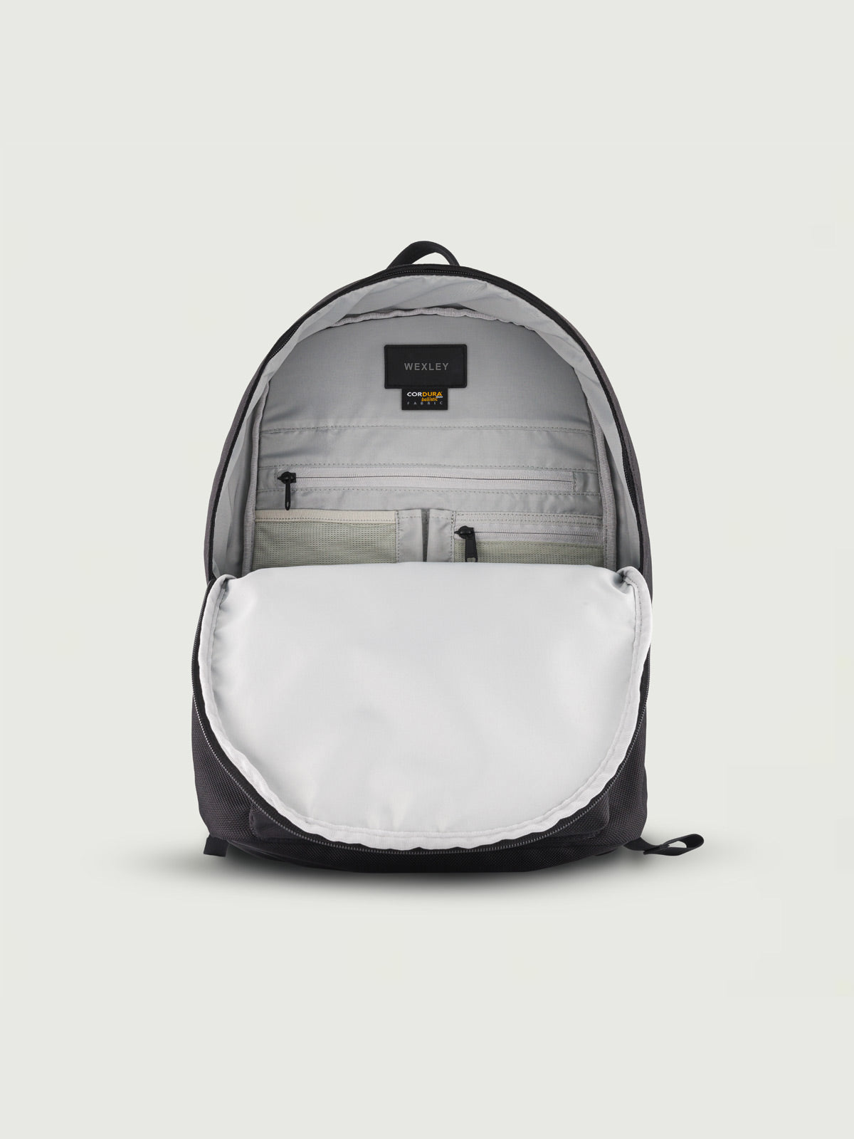 CLASSIC | ICON BACKPACK - CORDURA® BALLISTIC NYLON