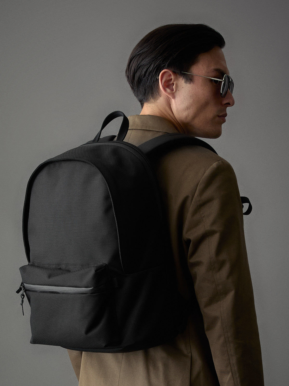 WEXLEY - Classic Icon Daypack