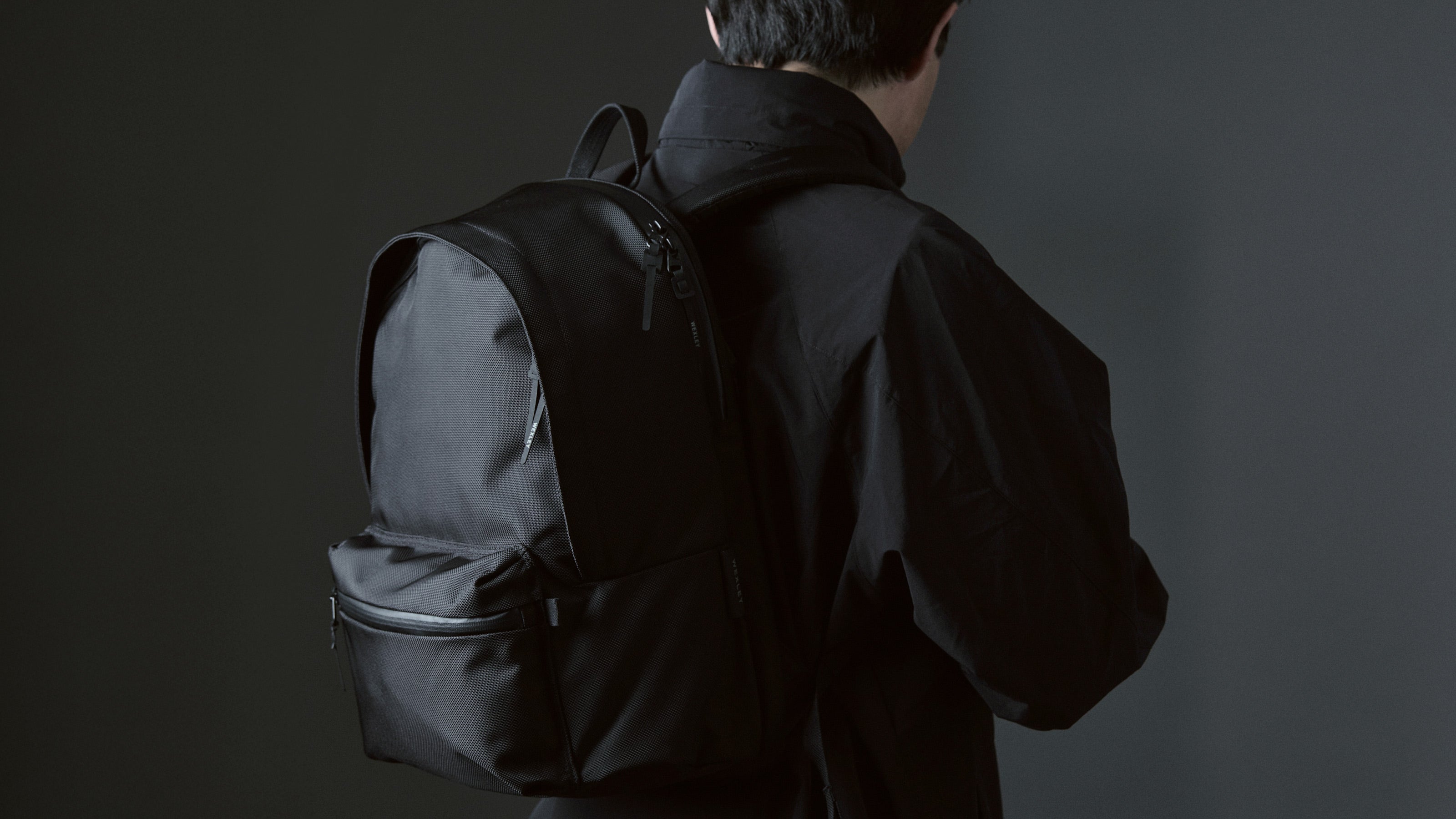 WEXLEY® | Premium Urban & Business Backpacks for Modern Professionals
