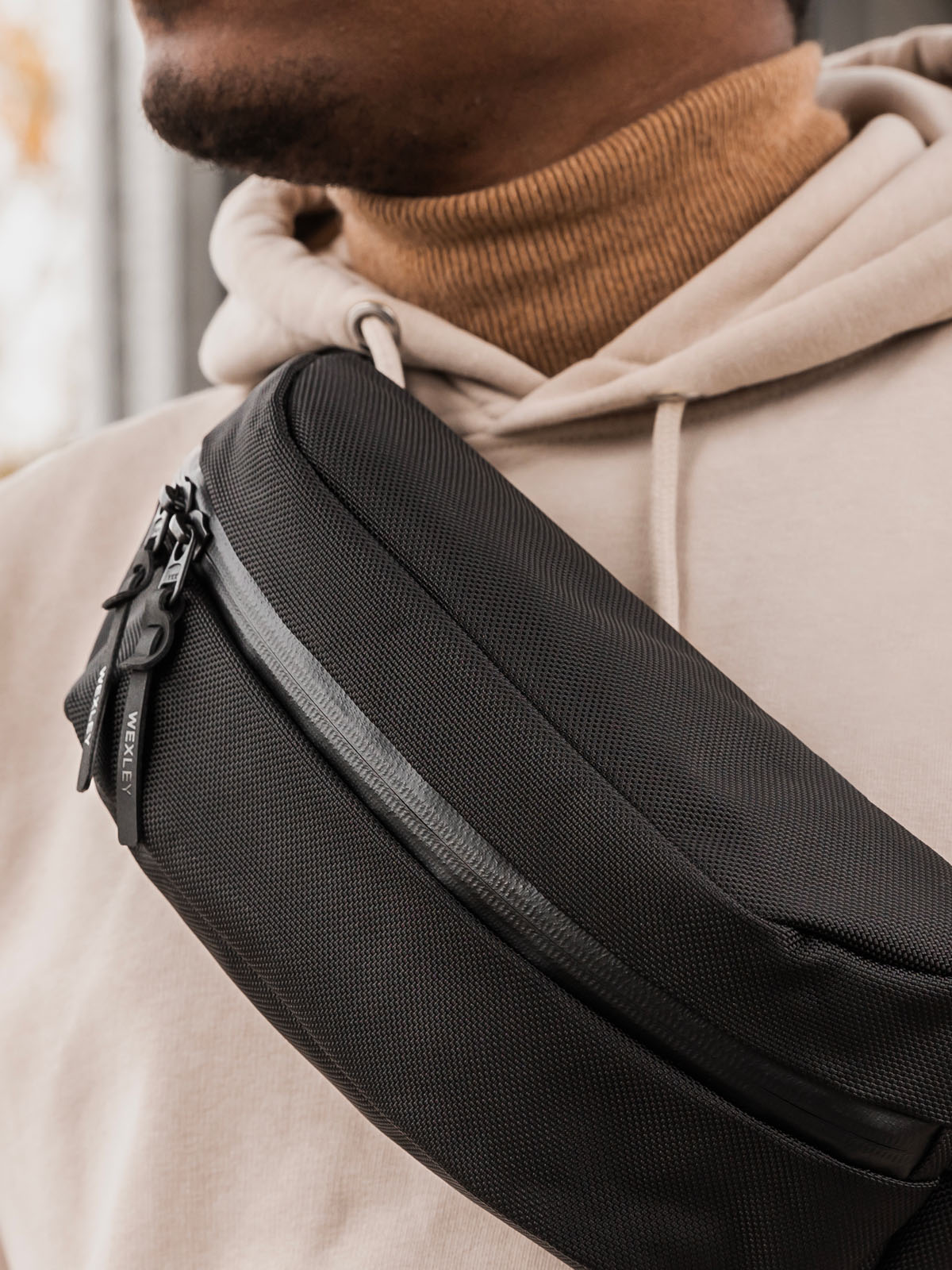 WILSON / WAIST PACK (ARCHIVES)