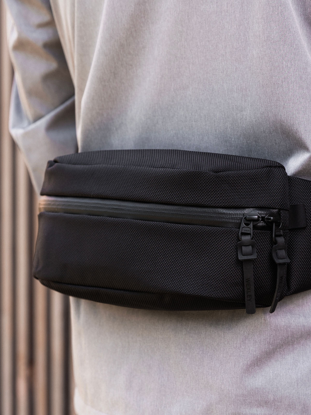 WILSON / WAIST PACK (ARCHIVES)