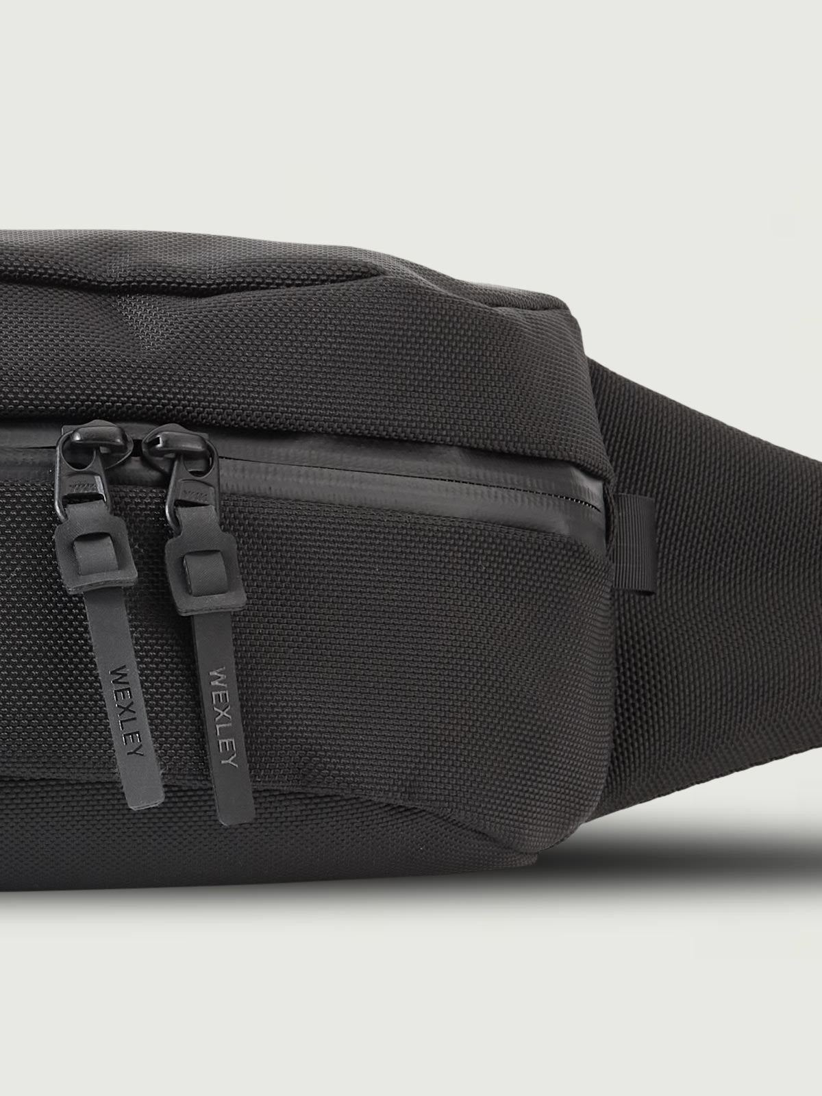 WILSON / WAIST PACK (ARCHIVES)