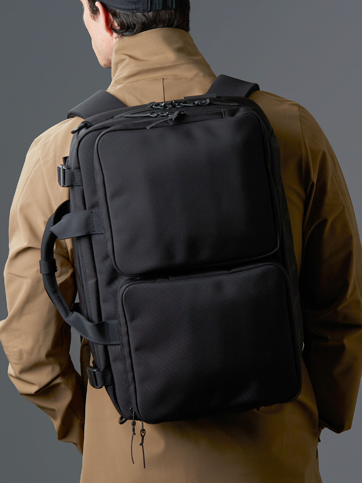 NORTON / 27L Weekender Bag Cordura® Series