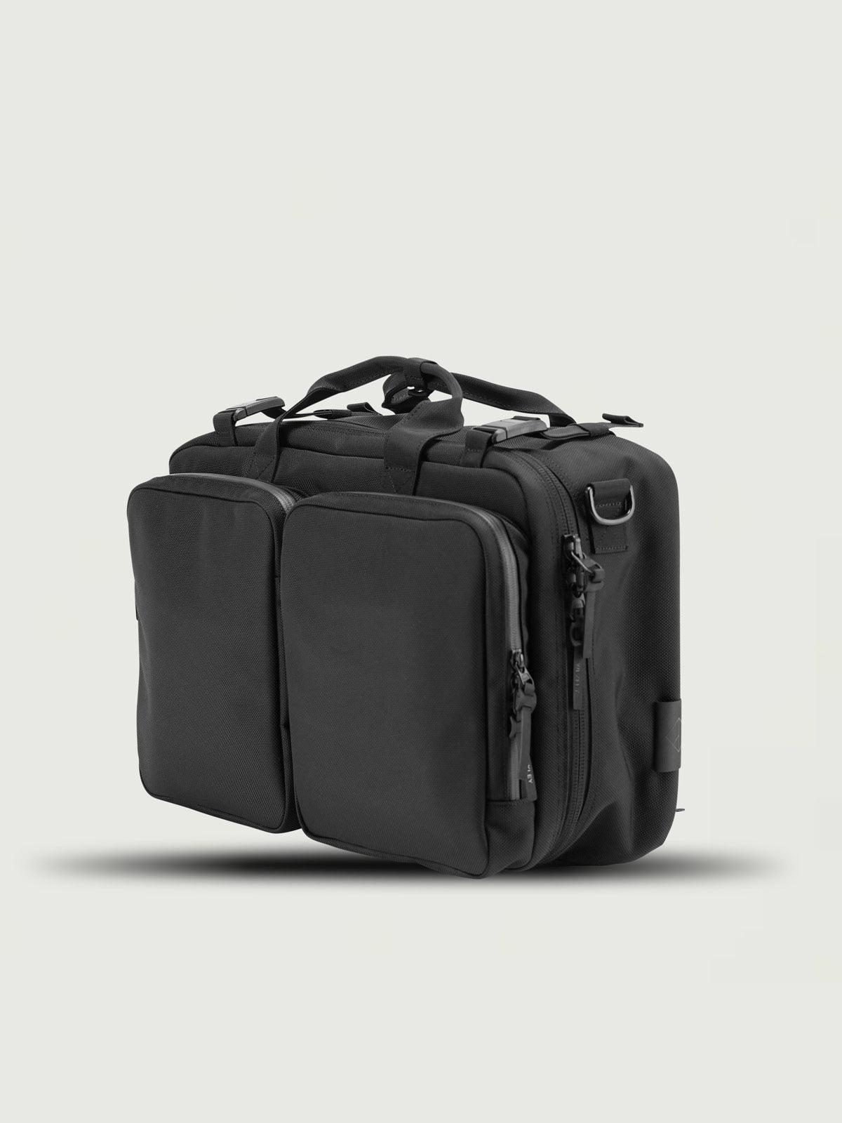 WEXLEY - Norton Weekender Bag (archives)