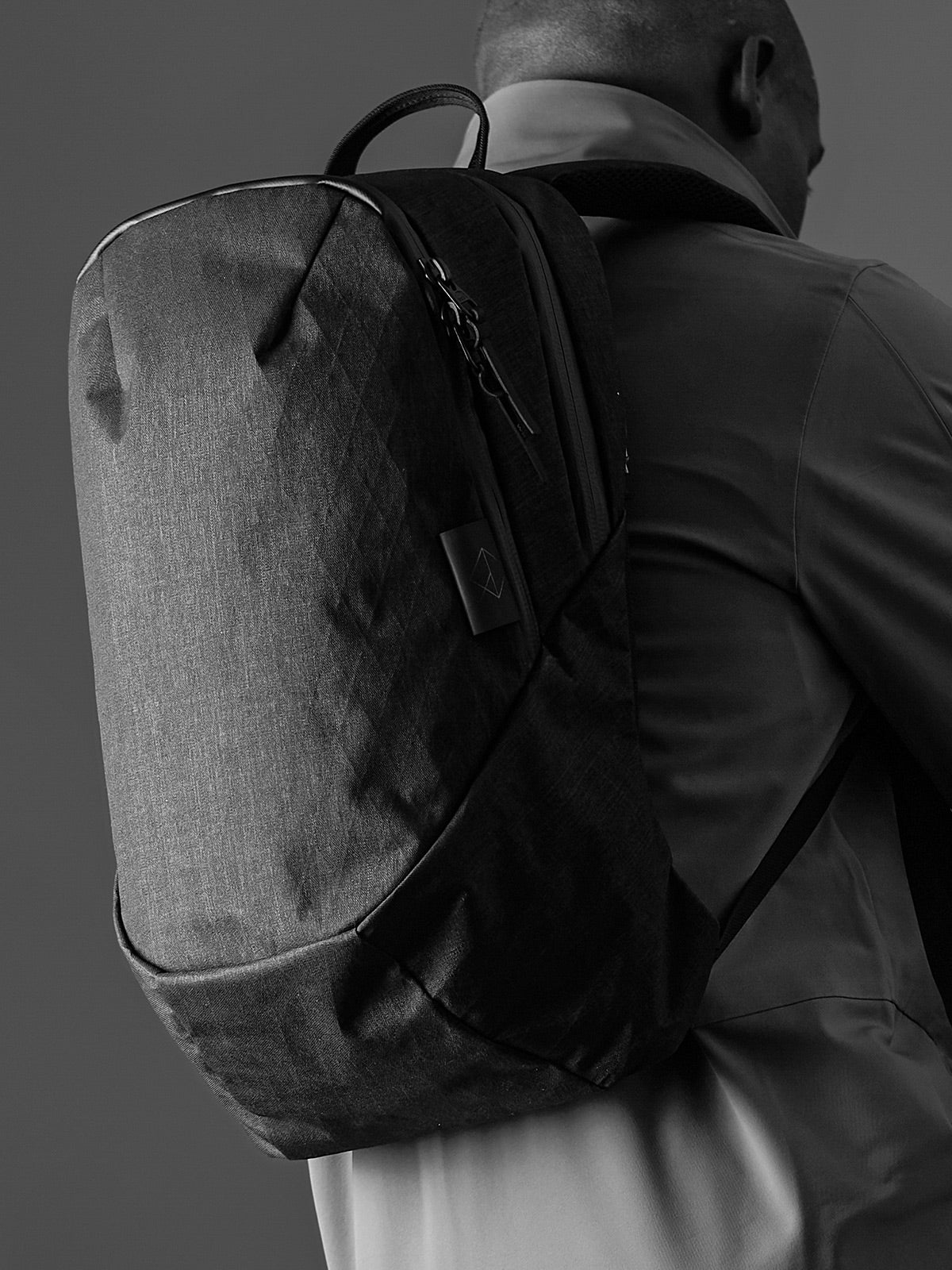 SHELDRAKE / DAYPACK - X-PAC® (ARCHIVES)