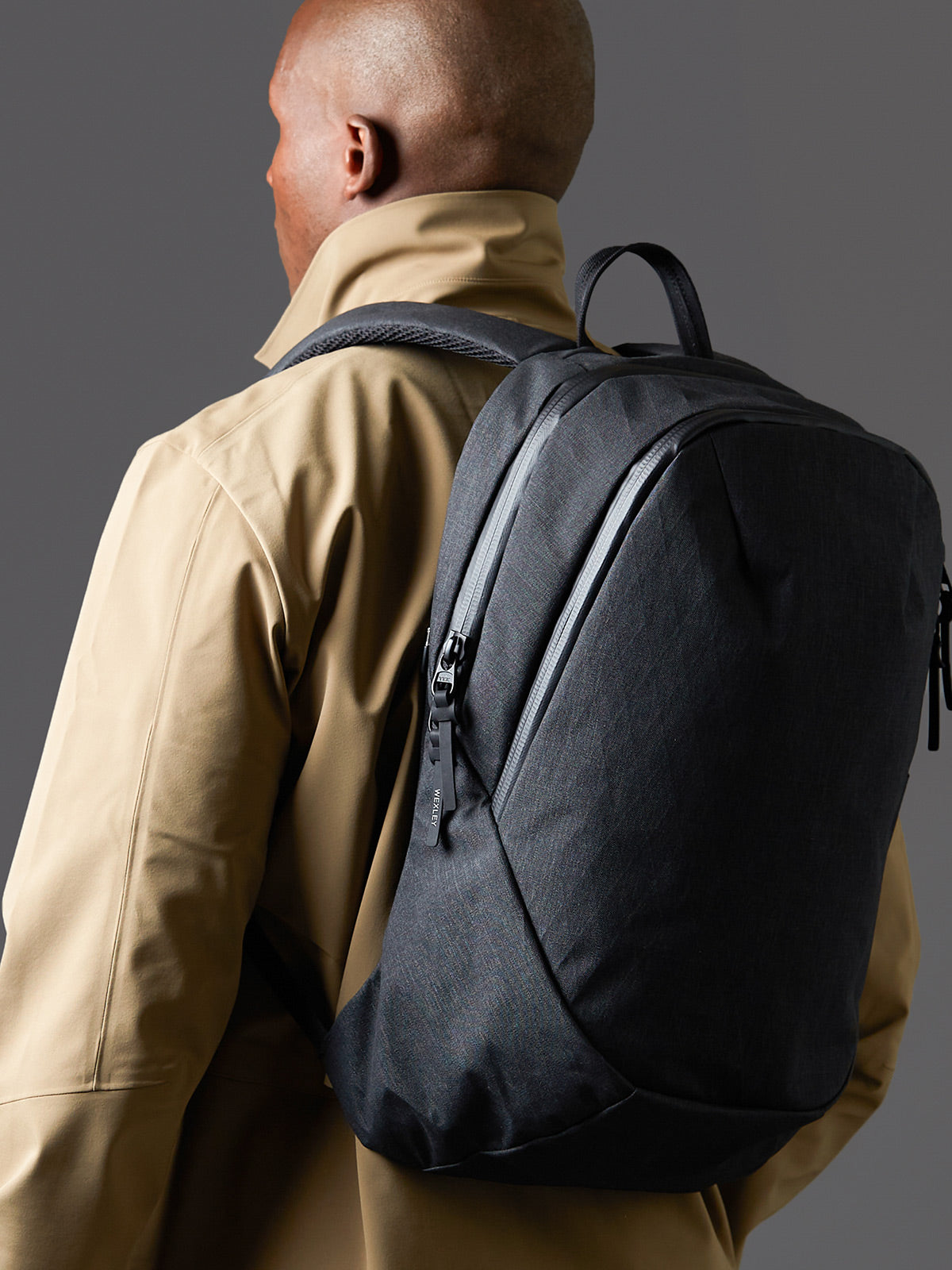 SHELDRAKE / DAYPACK