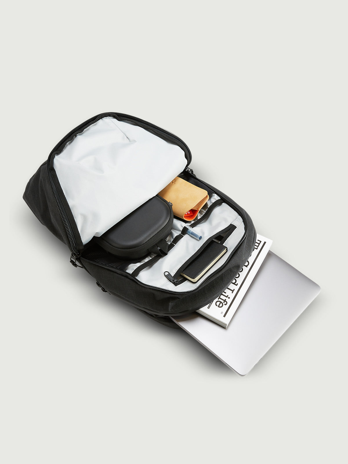 SHELDRAKE / DAYPACK - X-PAC® (ARCHIVES)