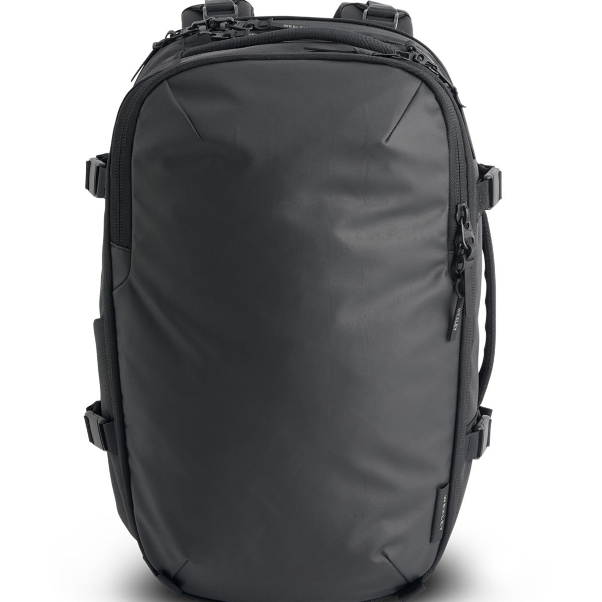 ace laptop backpack black ACE V2 / 32L Travel Pack 1680D Cordura® Series
