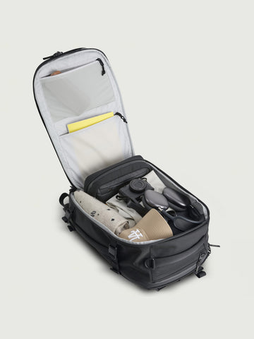 WEXLEY - Ace V2 Modular Travel Pack Cordura® Series