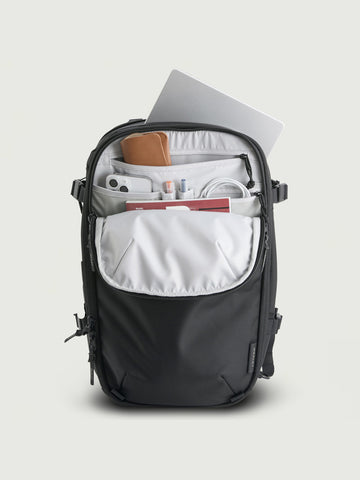 WEXLEY - Ace V2 Modular Travel Pack Cordura® Ballistic