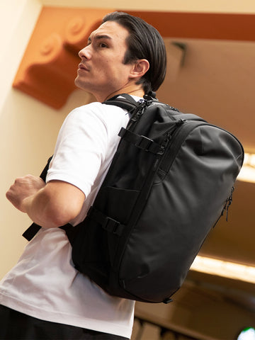 WEXLEY - Ace V2 Modular Travel Pack Cordura® Series